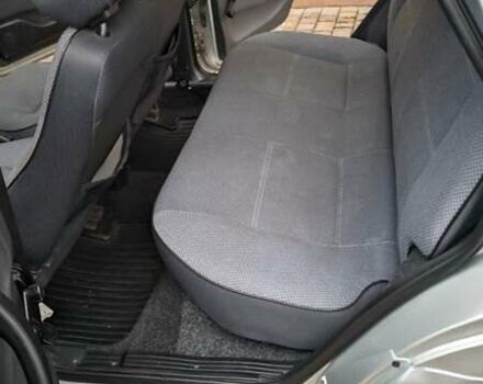 Серый ВАЗ 2115 Самара, объемом двигателя 1.6 л и пробегом 69 тыс. км за 3200 $, фото 20 на Automoto.ua