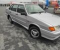 Сірий ВАЗ 2115 Самара, об'ємом двигуна 1.6 л та пробігом 11 тис. км за 3200 $, фото 1 на Automoto.ua