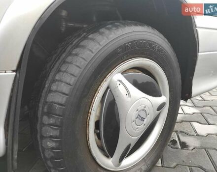 Сірий ВАЗ 2115 Самара, об'ємом двигуна 1.6 л та пробігом 11 тис. км за 3200 $, фото 39 на Automoto.ua