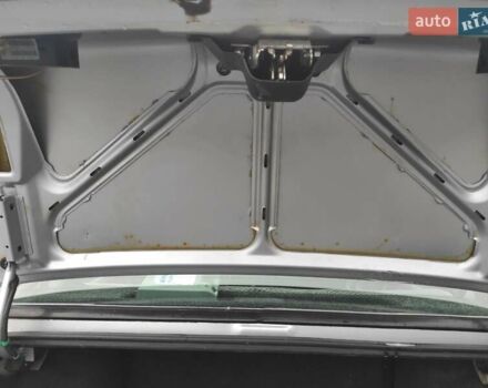 Сірий ВАЗ 2115 Самара, об'ємом двигуна 1.6 л та пробігом 11 тис. км за 3200 $, фото 20 на Automoto.ua