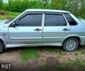 ВАЗ 2115 Самара 2009 в Гадяче на Automoto.ua Серый ВАЗ 2115 Самара, объемом двигателя 1.6 л и пробегом 149 тыс. км за 2700 $, фото 1 на Automoto.ua