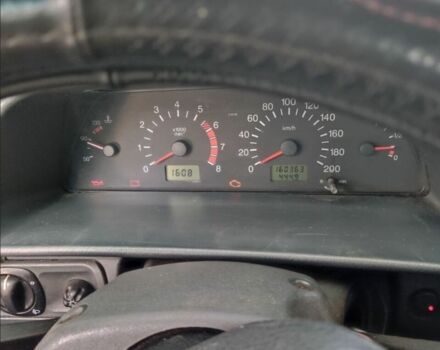 Серый ВАЗ 2115 Самара, объемом двигателя 1.6 л и пробегом 160 тыс. км за 2200 $, фото 4 на Automoto.ua