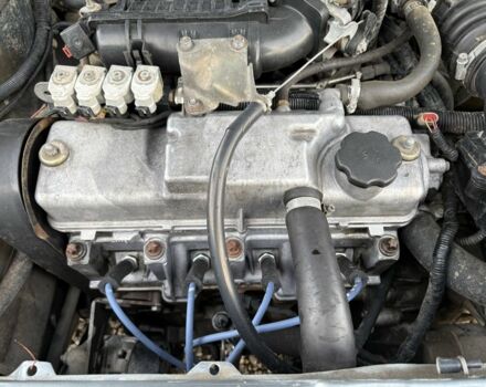 Сірий ВАЗ 2115 Самара, об'ємом двигуна 0 л та пробігом 148 тис. км за 2500 $, фото 23 на Automoto.ua