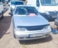 Серый ВАЗ 2115 Самара, объемом двигателя 1.6 л и пробегом 16 тыс. км за 2200 $, фото 1 на Automoto.ua