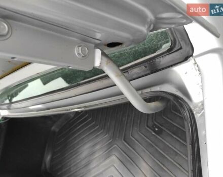 Сірий ВАЗ 2115 Самара, об'ємом двигуна 1.6 л та пробігом 11 тис. км за 3200 $, фото 16 на Automoto.ua