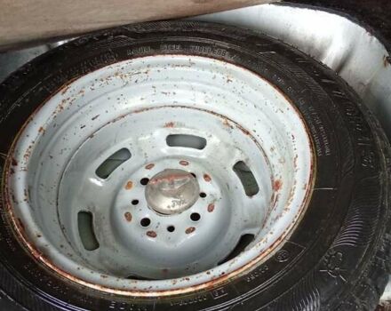 ВАЗ 2115 Самара 2009 у Кривому Розі на Automoto.ua Сірий ВАЗ 2115 Самара, об'ємом двигуна 1.6 л та пробігом 162 тис. км за 1700 $, фото 19 на Automoto.ua