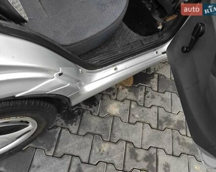 Сірий ВАЗ 2115 Самара, об'ємом двигуна 1.6 л та пробігом 11 тис. км за 3200 $, фото 40 на Automoto.ua