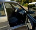 ВАЗ 2115 Самара 2009 в Черноморске (Ильичевске) на Automoto.ua Серый ВАЗ 2115 Самара, объемом двигателя 1.6 л и пробегом 174 тыс. км за 1800 $, фото 4 на Automoto.ua