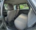 Серый ВАЗ 2115 Самара, объемом двигателя 1.6 л и пробегом 182 тыс. км за 1800 $, фото 7 на Automoto.ua