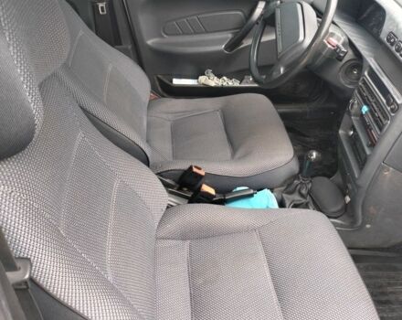 Серый ВАЗ 2115 Самара, объемом двигателя 1.6 л и пробегом 140 тыс. км за 2250 $, фото 11 на Automoto.ua