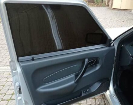 ВАЗ 2115 Самара 2009 у Кривому Розі на Automoto.ua Сірий ВАЗ 2115 Самара, об'ємом двигуна 1.6 л та пробігом 162 тис. км за 1700 $, фото 14 на Automoto.ua