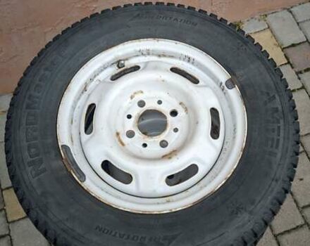 Серый ВАЗ 2115 Самара, объемом двигателя 1.6 л и пробегом 69 тыс. км за 3200 $, фото 27 на Automoto.ua