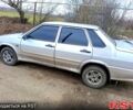 Серый ВАЗ 2115 Самара, объемом двигателя 1.6 л и пробегом 130 тыс. км за 1600 $, фото 1 на Automoto.ua