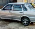 Серый ВАЗ 2115 Самара, объемом двигателя 1.6 л и пробегом 113 тыс. км за 2450 $, фото 3 на Automoto.ua