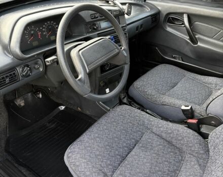 Сірий ВАЗ 2115 Самара, об'ємом двигуна 0 л та пробігом 148 тис. км за 2500 $, фото 11 на Automoto.ua