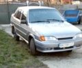 Серый ВАЗ 2115 Самара, объемом двигателя 1.6 л и пробегом 113 тыс. км за 2100 $, фото 1 на Automoto.ua
