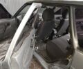 Серый ВАЗ 2115 Самара, объемом двигателя 1.6 л и пробегом 111 тыс. км за 1706 $, фото 4 на Automoto.ua