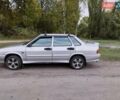 Сірий ВАЗ 2115 Самара, об'ємом двигуна 1.6 л та пробігом 163 тис. км за 2200 $, фото 1 на Automoto.ua