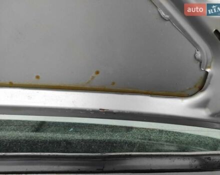 Сірий ВАЗ 2115 Самара, об'ємом двигуна 1.6 л та пробігом 11 тис. км за 3200 $, фото 17 на Automoto.ua