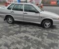 Сірий ВАЗ 2115 Самара, об'ємом двигуна 1.6 л та пробігом 11 тис. км за 3200 $, фото 6 на Automoto.ua