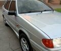 ВАЗ 2115 Самара 2009 у Кривому Розі на Automoto.ua Сірий ВАЗ 2115 Самара, об'ємом двигуна 1.6 л та пробігом 162 тис. км за 1700 $, фото 3 на Automoto.ua