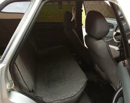 ВАЗ 2115 Самара 2009 у Кривому Розі на Automoto.ua Сірий ВАЗ 2115 Самара, об'ємом двигуна 1.6 л та пробігом 162 тис. км за 1700 $, фото 10 на Automoto.ua