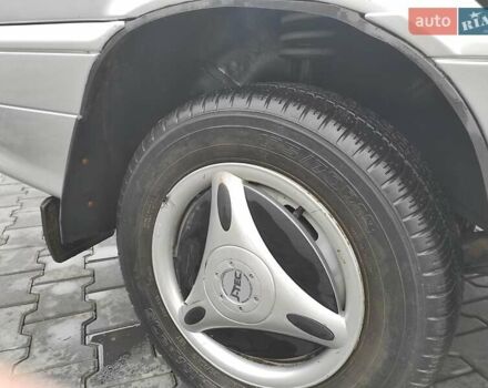 Сірий ВАЗ 2115 Самара, об'ємом двигуна 1.6 л та пробігом 11 тис. км за 3200 $, фото 38 на Automoto.ua