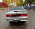 Серый ВАЗ 2115 Самара, объемом двигателя 1.6 л и пробегом 158 тыс. км за 1250 $, фото 7 на Automoto.ua