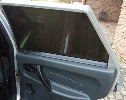 ВАЗ 2115 Самара 2009 у Кривому Розі на Automoto.ua Сірий ВАЗ 2115 Самара, об'ємом двигуна 1.6 л та пробігом 162 тис. км за 1700 $, фото 18 на Automoto.ua