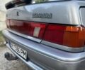 Серый ВАЗ 2115 Самара, объемом двигателя 1.6 л и пробегом 182 тыс. км за 1800 $, фото 3 на Automoto.ua