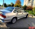 ВАЗ 2115 Самара 2009 в Черноморске (Ильичевске) на Automoto.ua Серый ВАЗ 2115 Самара, объемом двигателя 1.6 л и пробегом 174 тыс. км за 1800 $, фото 1 на Automoto.ua