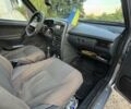 Серый ВАЗ 2115 Самара, объемом двигателя 1.6 л и пробегом 182 тыс. км за 1800 $, фото 11 на Automoto.ua