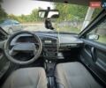 Серый ВАЗ 2115 Самара, объемом двигателя 1.6 л и пробегом 182 тыс. км за 1800 $, фото 1 на Automoto.ua