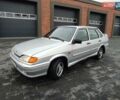 Сірий ВАЗ 2115 Самара, об'ємом двигуна 1.6 л та пробігом 11 тис. км за 3200 $, фото 2 на Automoto.ua