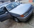 Сірий ВАЗ 2115 Самара, об'ємом двигуна 1.6 л та пробігом 210 тис. км за 2218 $, фото 1 на Automoto.ua