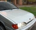 ВАЗ 2115 Самара 2009 у Кривому Розі на Automoto.ua Сірий ВАЗ 2115 Самара, об'ємом двигуна 1.6 л та пробігом 162 тис. км за 1700 $, фото 2 на Automoto.ua