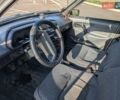 Серый ВАЗ 2115 Самара, объемом двигателя 1.6 л и пробегом 116 тыс. км за 2300 $, фото 3 на Automoto.ua