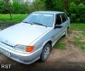 Серый ВАЗ 2115 Самара, объемом двигателя 1.6 л и пробегом 149 тыс. км за 2700 $, фото 1 на Automoto.ua