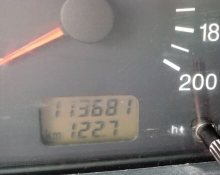 Серый ВАЗ 2115 Самара, объемом двигателя 1.6 л и пробегом 113 тыс. км за 2450 $, фото 11 на Automoto.ua