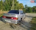 Сірий ВАЗ 2115 Самара, об'ємом двигуна 1.6 л та пробігом 102 тис. км за 2900 $, фото 1 на Automoto.ua