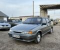 Сірий ВАЗ 2115 Самара, об'ємом двигуна 0 л та пробігом 148 тис. км за 2500 $, фото 2 на Automoto.ua