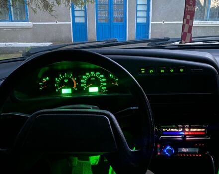 Сірий ВАЗ 2115 Самара, об'ємом двигуна 1.6 л та пробігом 170 тис. км за 1900 $, фото 4 на Automoto.ua