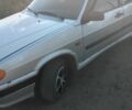Сірий ВАЗ 2115 Самара, об'ємом двигуна 0 л та пробігом 333 тис. км за 1320 $, фото 4 на Automoto.ua