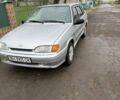 Сірий ВАЗ 2115 Самара, об'ємом двигуна 1.6 л та пробігом 170 тис. км за 2550 $, фото 1 на Automoto.ua