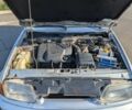 ВАЗ 2115 Самара 2009 у Кривому Розі на Automoto.ua Сірий ВАЗ 2115 Самара, об'ємом двигуна 1.6 л та пробігом 116 тис. км за 2300 $, фото 8 на Automoto.ua