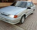 ВАЗ 2115 Самара 2009 у Кривому Розі на Automoto.ua Сірий ВАЗ 2115 Самара, об'ємом двигуна 1.6 л та пробігом 162 тис. км за 1700 $, фото 6 на Automoto.ua