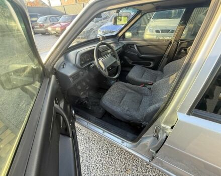 ВАЗ 2115 Самара 2009 у Запоріжжя на Automoto.ua Сірий ВАЗ 2115 Самара, об'ємом двигуна 1.6 л та пробігом 160 тис. км за 1700 $, фото 1 на Automoto.ua