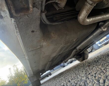 ВАЗ 2115 Самара 2009 у Запоріжжя на Automoto.ua Сірий ВАЗ 2115 Самара, об'ємом двигуна 1.6 л та пробігом 160 тис. км за 1700 $, фото 3 на Automoto.ua