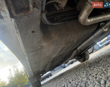 Серый ВАЗ 2115 Самара, объемом двигателя 1.6 л и пробегом 165 тыс. км за 1700 $, фото 12 на Automoto.ua