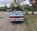 Сірий ВАЗ 2115 Самара, об'ємом двигуна 1.6 л та пробігом 163 тис. км за 2200 $, фото 2 на Automoto.ua